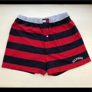 New Tommy Hillfiger 100% Cotton Boxers